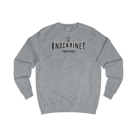 Knockainey Unisex Adult Sweatshirt