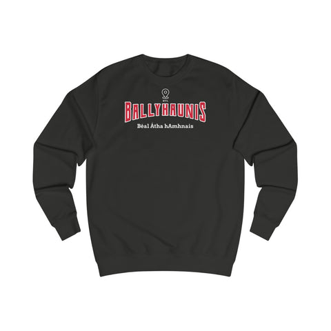 Ballyhaunis Unisex Adult Sweatshirt