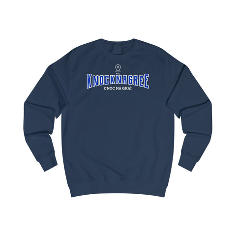 Knocknagree Unisex Adult Sweatshirt