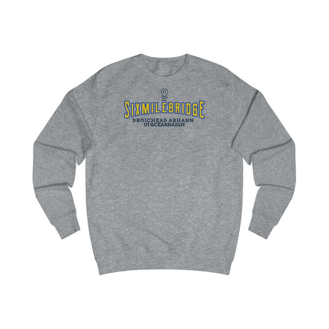 Sixmilebridge Unisex Adult Sweatshirt
