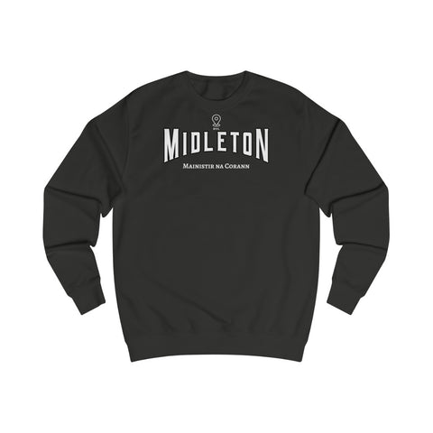 Midleton Unisex Adult Sweatshirt