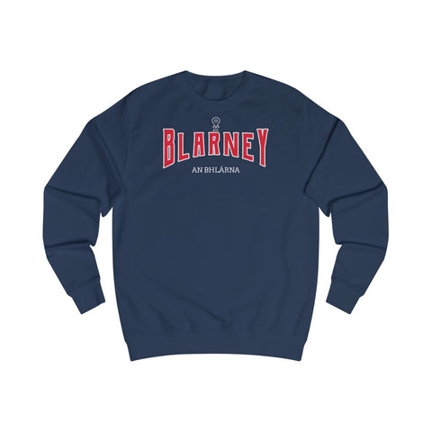 Blarney Unisex Adult Sweatshirt