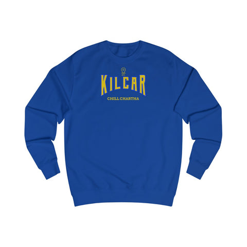 Kilcar Unisex Adult Sweatshirt