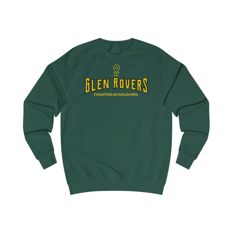 Glen Rovers Unisex Adult Sweatshirt