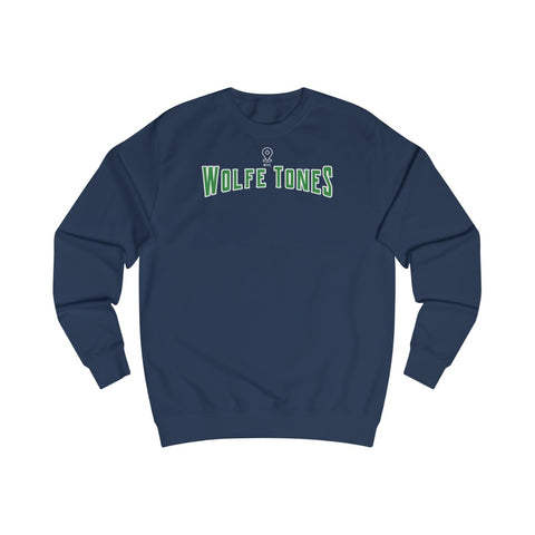 Wolfe Tones Unisex Adult Sweatshirt