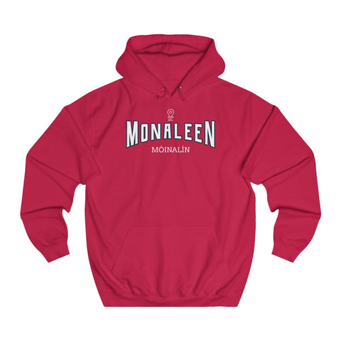 Monaleen Unisex Adult Hoodie