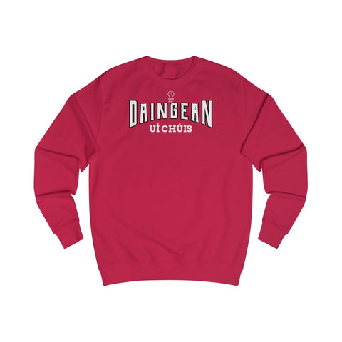 Dingle Unisex Adult Sweatshirt
