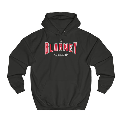 Blarney Unisex Adult Hoodie
