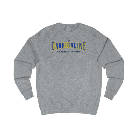 Carrigaline Unisex Adult Sweatshirt