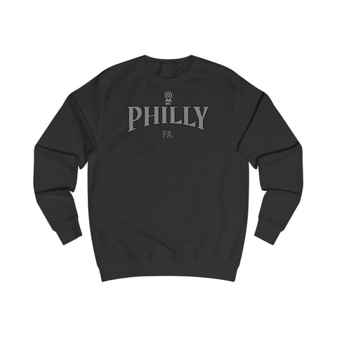 Philly Unisex Adult Sweatshirt