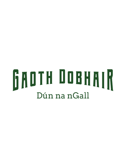 Gaoth Dobhair Range