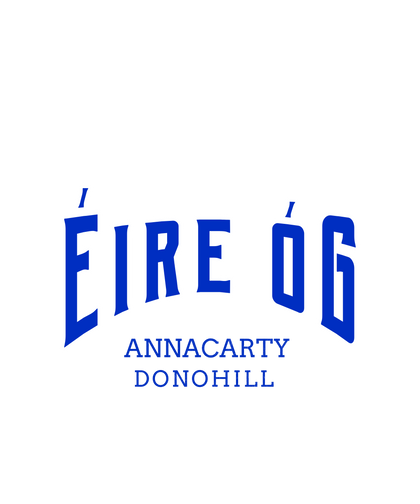 Eire Og Annacarty Donohill Range