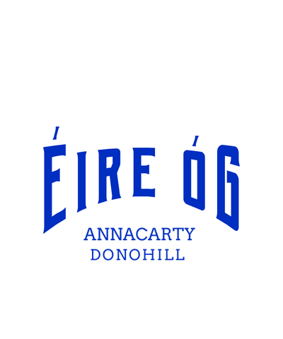 Eire Og Annacarty Donohill Range