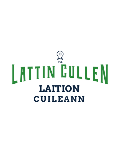 Lattin Cullen Range