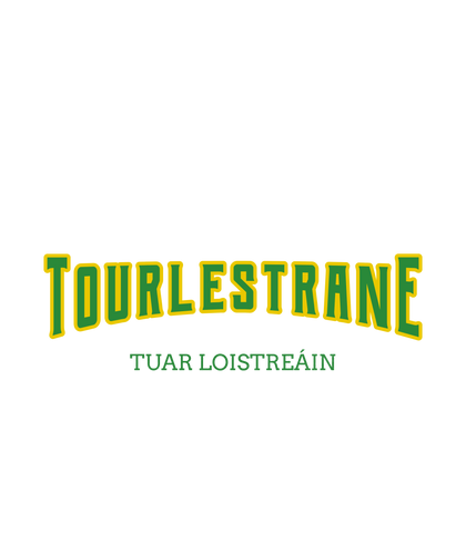 Tourlestrane Range