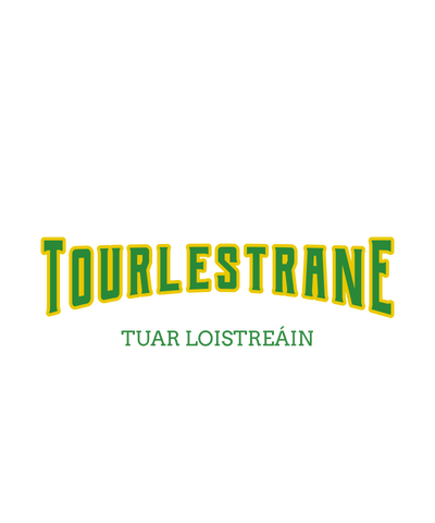 Tourlestrane Range