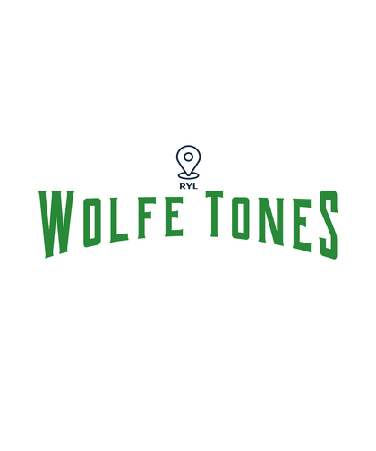 Wolfe Tones Range