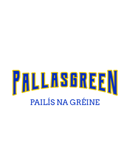 Pallasgreen Range