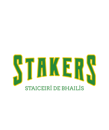 Stakers Range