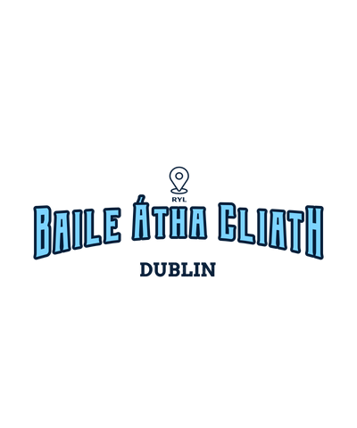 Dublin Casual Clothing | Retro American Collegiate