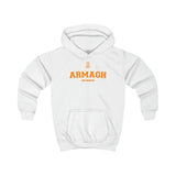 Armagh NEW STYLE Unisex Kids Hoodie