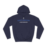 Castlehaven NEW STYLE Unisex Adult Hoodie