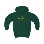 Offaly NEW STYLE Unisex Kids Hoodie