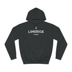 Limerick NEW STYLE Unisex Adult Hoodie