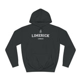 Limerick NEW STYLE Unisex Adult Hoodie