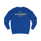 Kilshannig Unisex Adult Sweatshirt