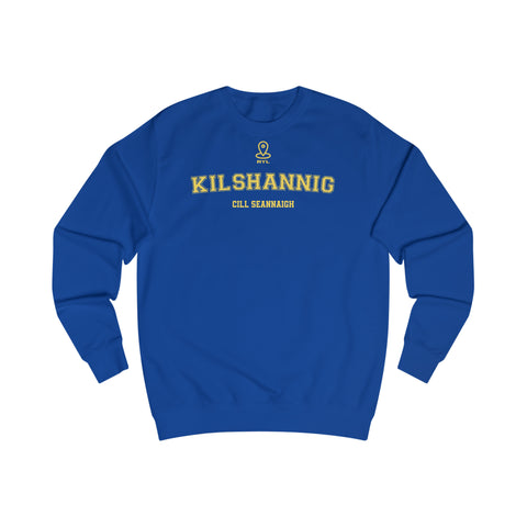 Kilshannig Unisex Adult Sweatshirt