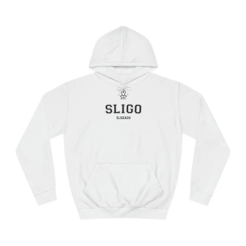 Sligo NEW STYLE Unisex Adult Hoodie