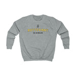 Buttevant Unisex Kids Sweatshirt