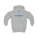 Waterford NEW STYLE Unisex Kids Hoodie