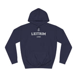 Leitrim NEW STYLE Unisex Adult Hoodie