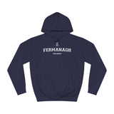 Fermanagh NEW STYLE Unisex Adult Hoodie