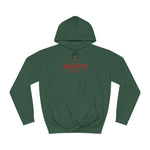 Mayo NEW STYLE Unisex Adult Hoodie