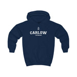 Carlow NEW STYLE Unisex Kids Hoodie