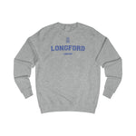 Longford NEW STYLE Unisex Adult Sweatshirt