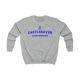 Castlehaven NEW STYLE Unisex Kids Sweatshirt