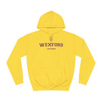 Wexford NEW STYLE Unisex Adult Hoodie