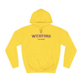 Wexford NEW STYLE Unisex Adult Hoodie