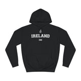 Ireland Unisex Adult Hoodie