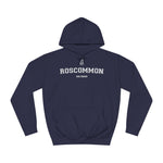 Roscommon NEW STYLE Unisex Adult Hoodie