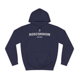 Roscommon NEW STYLE Unisex Adult Hoodie