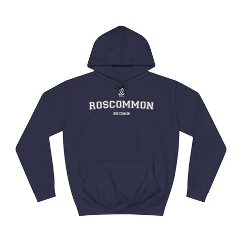 Roscommon NEW STYLE Unisex Adult Hoodie