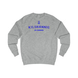 Kilshannig Unisex Adult Sweatshirt