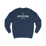 Wexford NEW STYLE Unisex Adult Sweatshirt