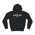 Rosslare Unisex Adult Hoodie