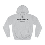 Killarney Unisex Adult Hoodie